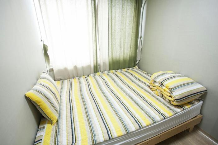 Danaharu Guesthouse 전주 외부 사진