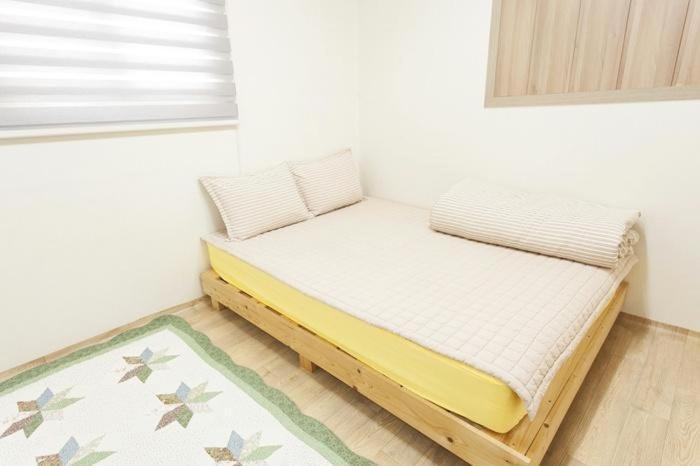 Danaharu Guesthouse 전주 외부 사진