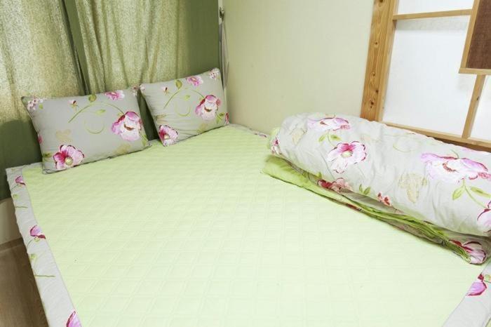 Danaharu Guesthouse 전주 외부 사진