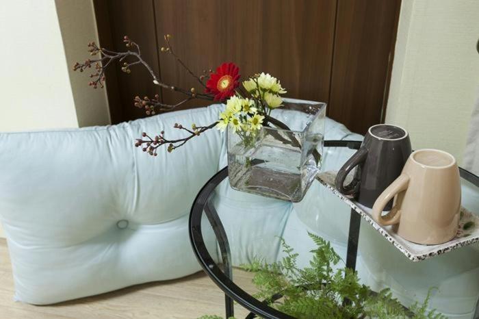 Danaharu Guesthouse 전주 외부 사진